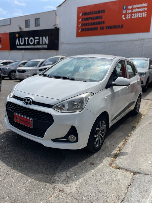 HYUNDAI GRAND I10 BA PE HB 1.2, 2020