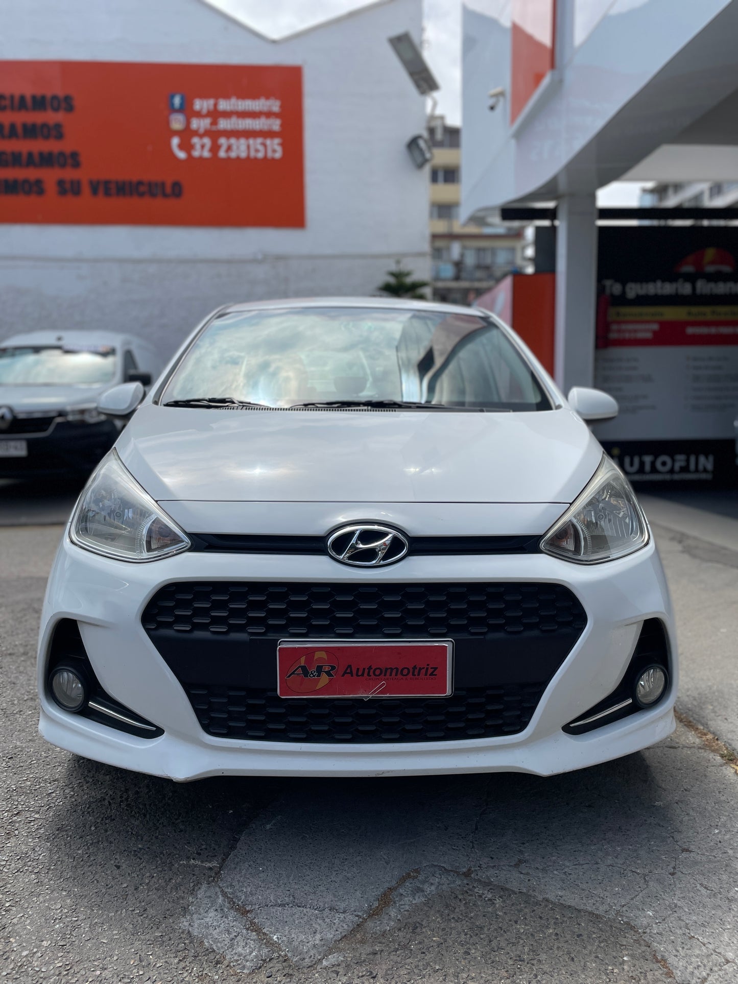 HYUNDAI GRAND I10 BA PE HB 1.2, 2020