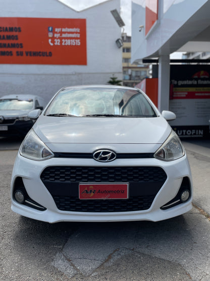 HYUNDAI GRAND I10 BA PE HB 1.2, 2020