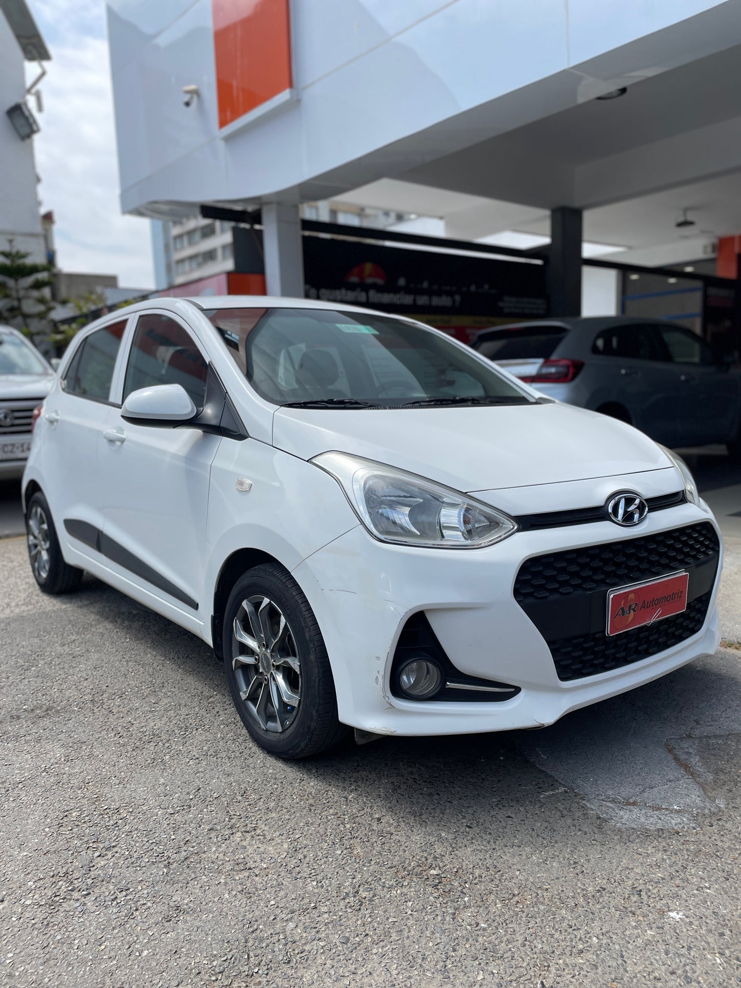 HYUNDAI GRAND I10 BA PE HB 1.2, 2020
