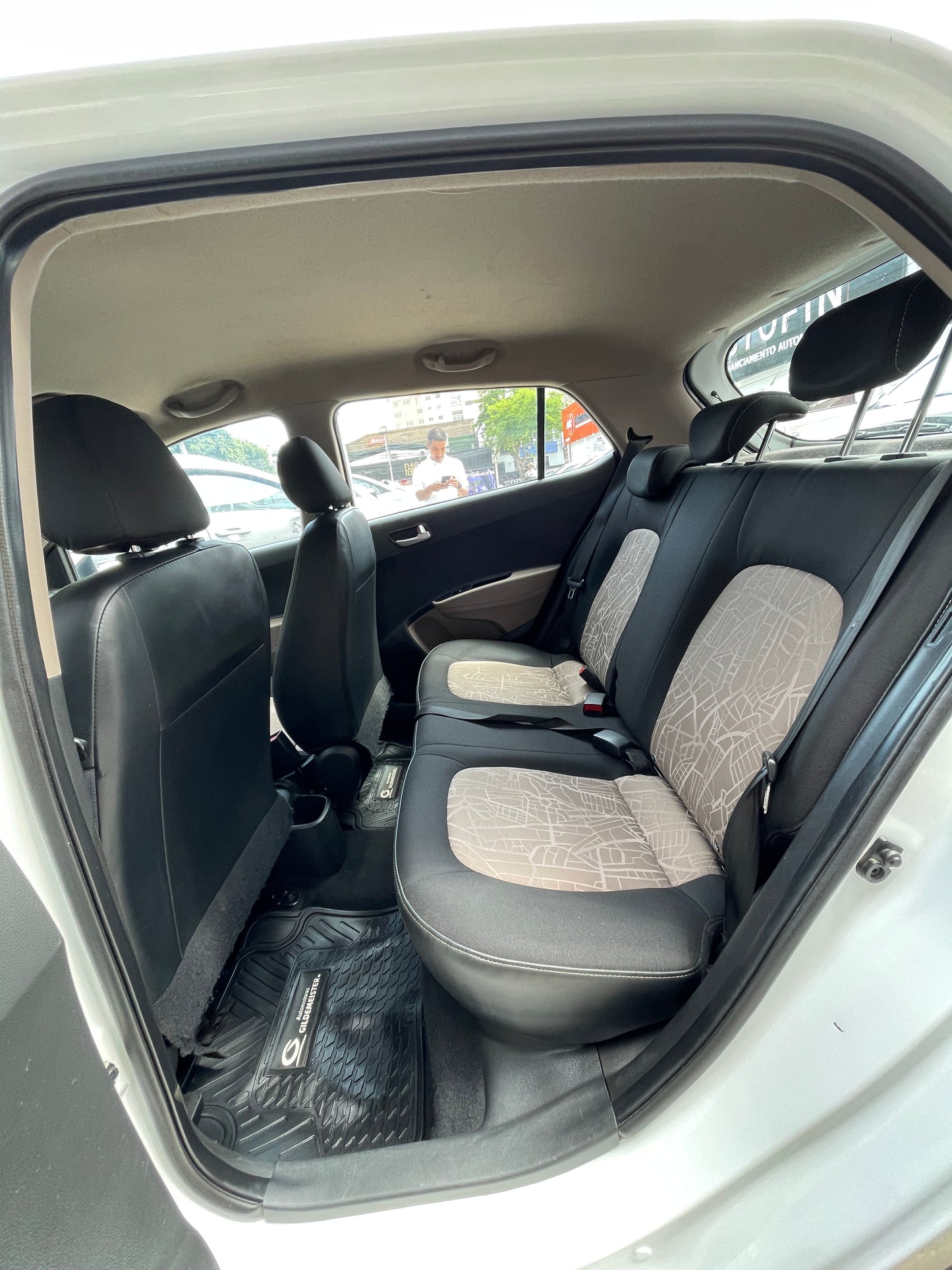 HYUNDAI GRAND I10 BA PE HB 1.2, 2020