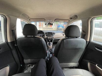 HYUNDAI GRAND I10 BA PE HB 1.2, 2020