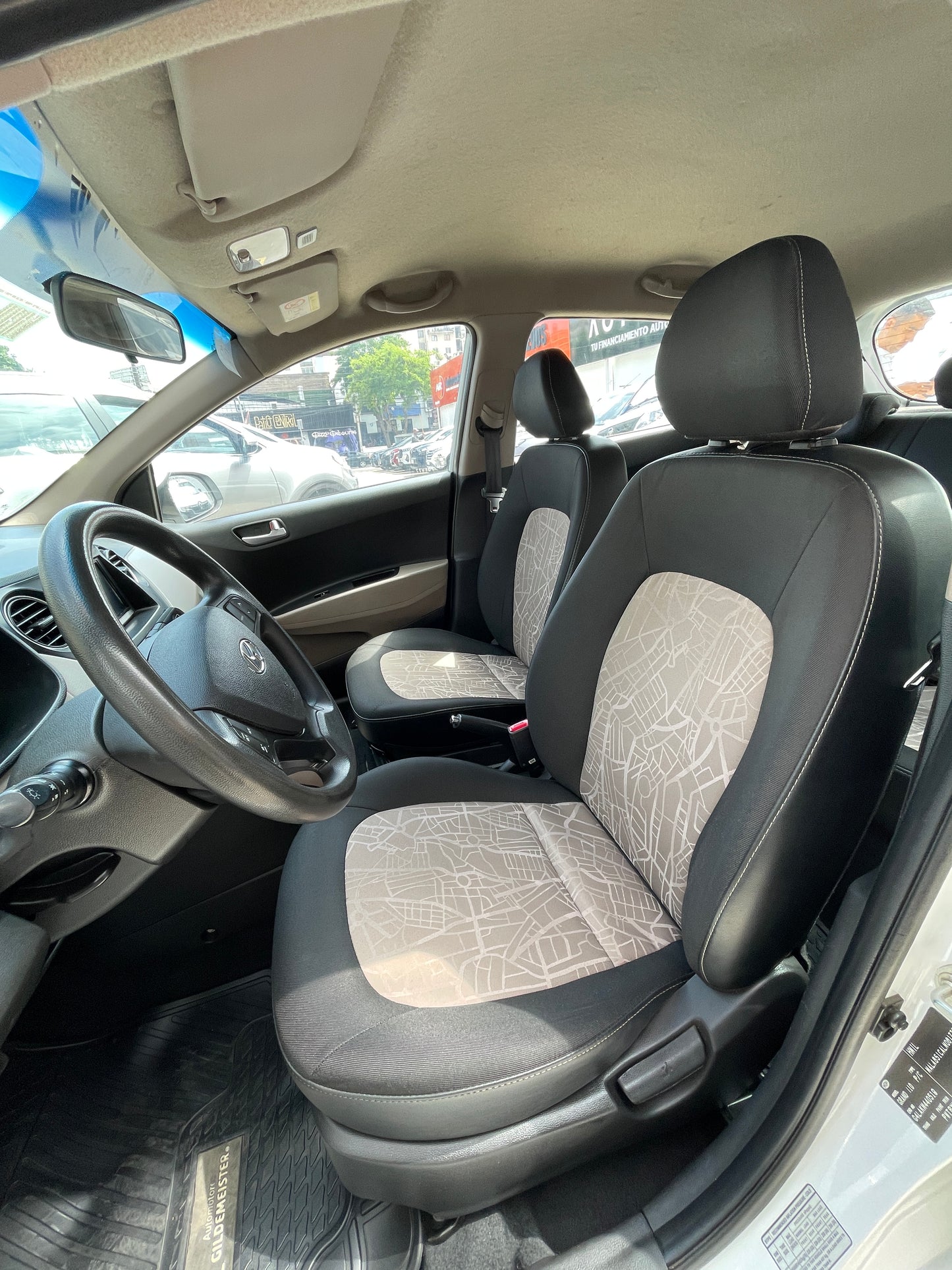 HYUNDAI GRAND I10 BA PE HB 1.2, 2020