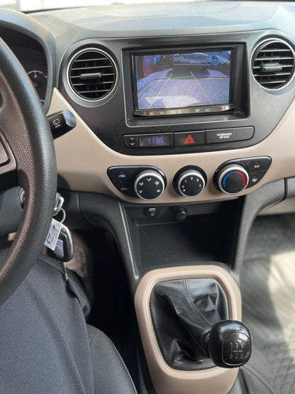 HYUNDAI GRAND I10 BA PE HB 1.2, 2020