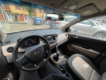 HYUNDAI GRAND I10 BA PE HB 1.2, 2020