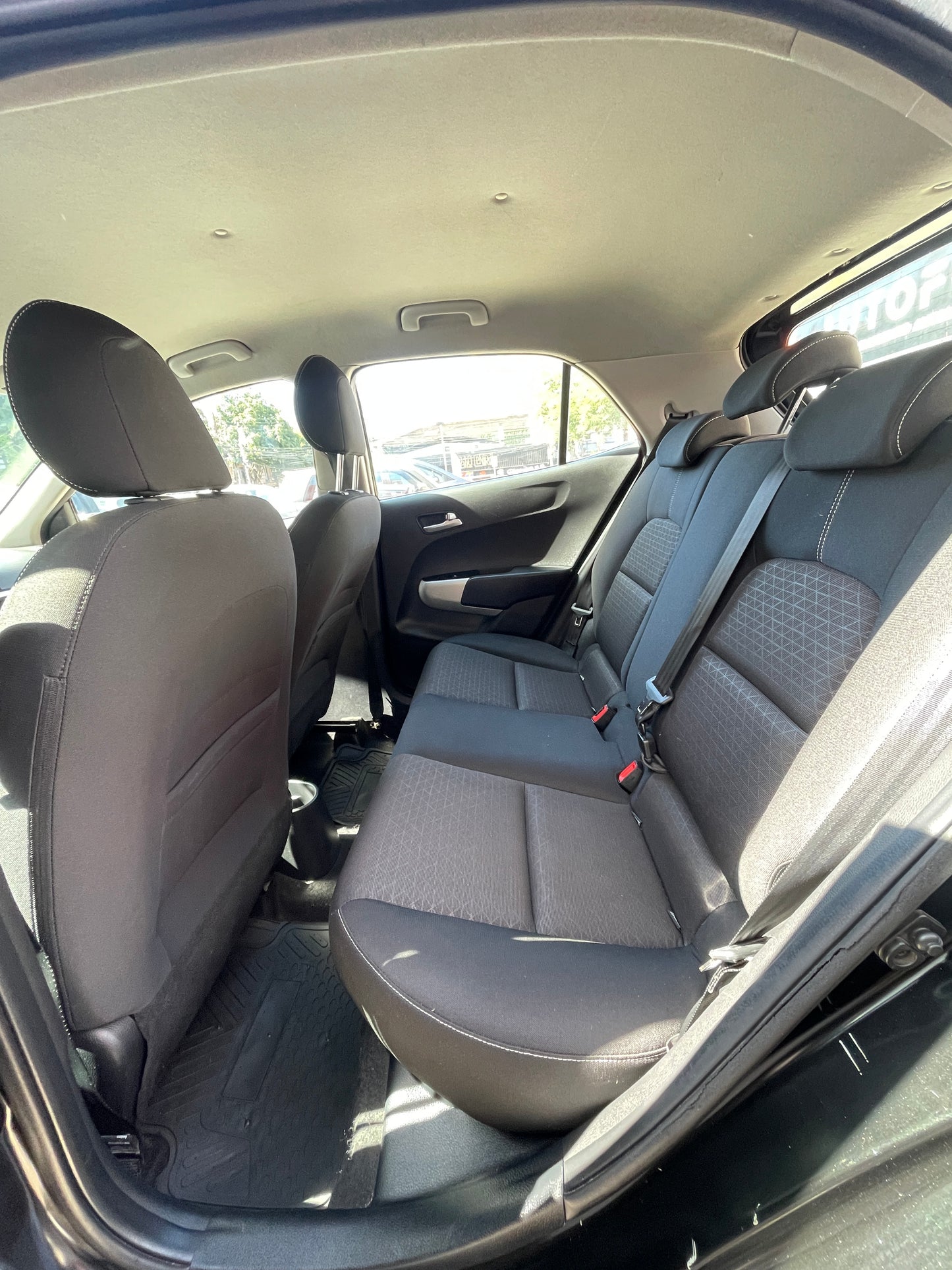 KIA MORNING MPI 1.2, 2022