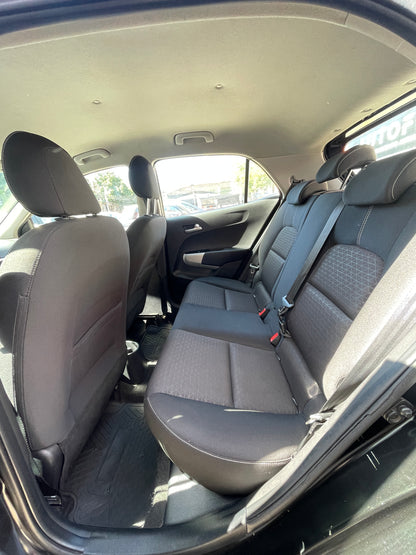 KIA MORNING MPI 1.2, 2022