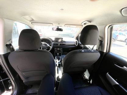 KIA MORNING MPI 1.2, 2022