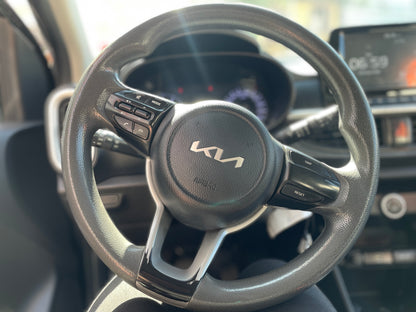 KIA MORNING MPI 1.2, 2022