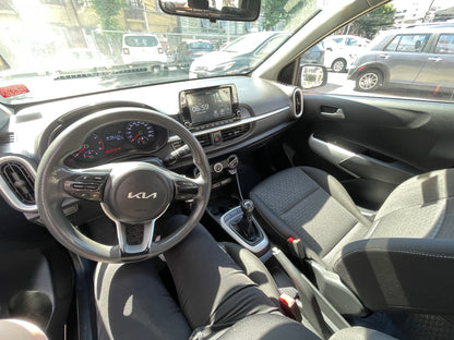 KIA MORNING MPI 1.2, 2022