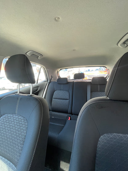 KIA MORNING MPI 1.2, 2022