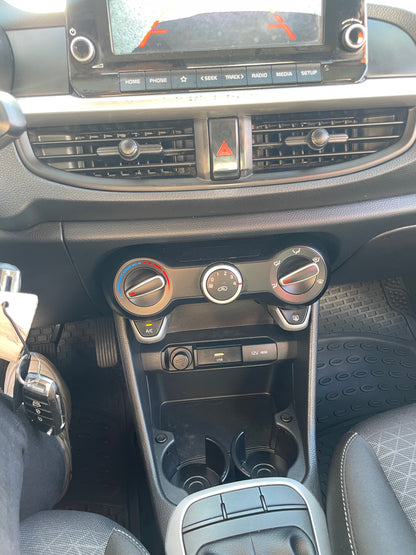 KIA MORNING MPI 1.2, 2022