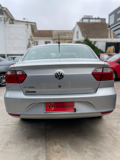 VOLKSWAGEN VOYAGE 1.6, 2022
