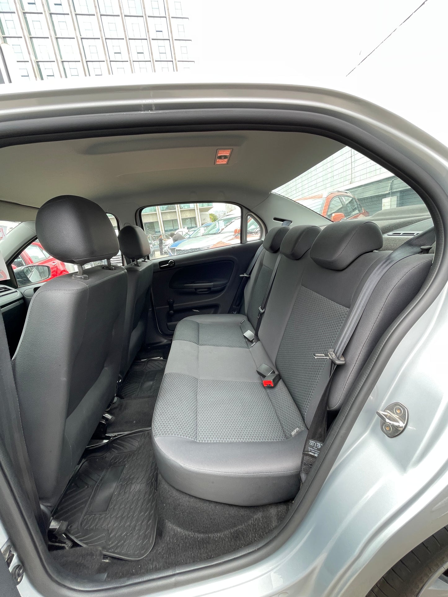 VOLKSWAGEN VOYAGE 1.6, 2022