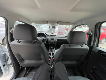 VOLKSWAGEN VOYAGE 1.6, 2022