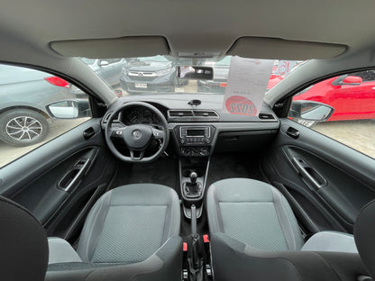 VOLKSWAGEN VOYAGE 1.6, 2022