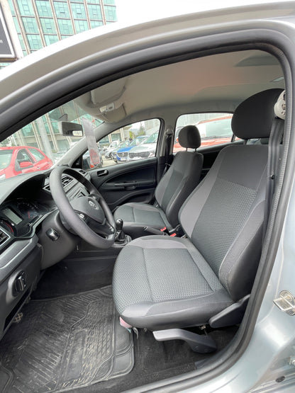 VOLKSWAGEN VOYAGE 1.6, 2022