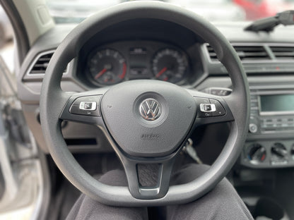 VOLKSWAGEN VOYAGE 1.6, 2022