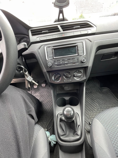 VOLKSWAGEN VOYAGE 1.6, 2022