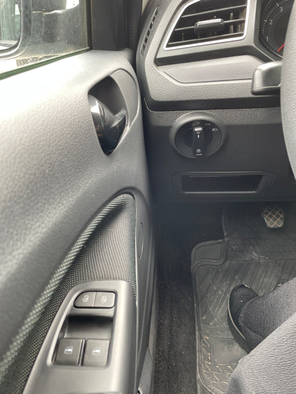 VOLKSWAGEN VOYAGE 1.6, 2022