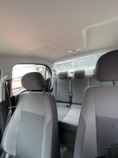 VOLKSWAGEN VOYAGE 1.6, 2022