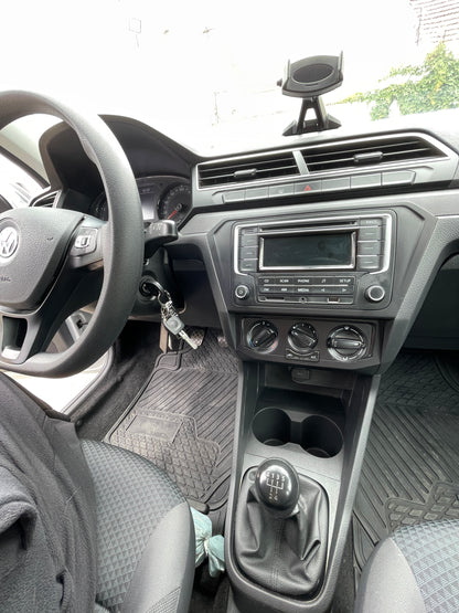 VOLKSWAGEN VOYAGE 1.6, 2022