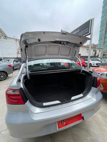 VOLKSWAGEN VOYAGE 1.6, 2022