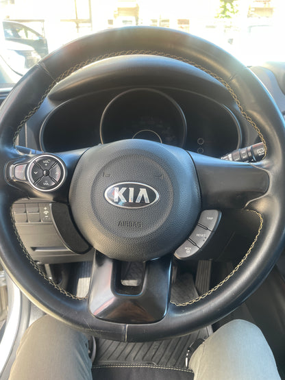 KIA SOUL EX 1.6 AT, 2016
