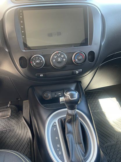 KIA SOUL EX 1.6 AT, 2016