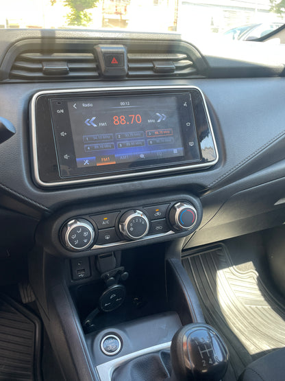 NISSAN VERSA MT 1.6, 2023