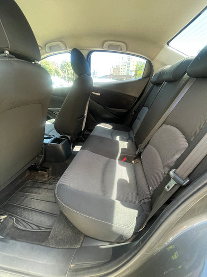 MAZDA NEW 2 1.5, 2019