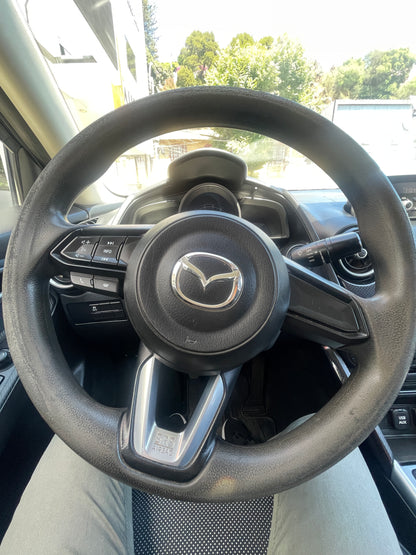 MAZDA NEW 2 1.5, 2019