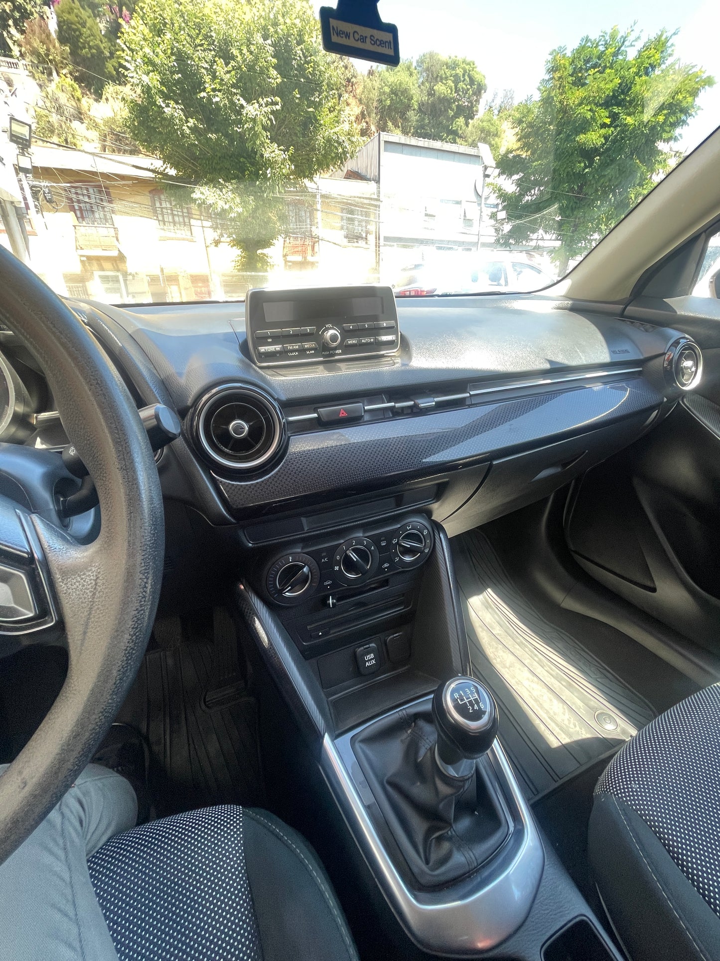 MAZDA NEW 2 1.5, 2019