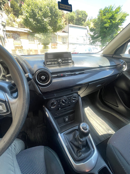 MAZDA NEW 2 1.5, 2019