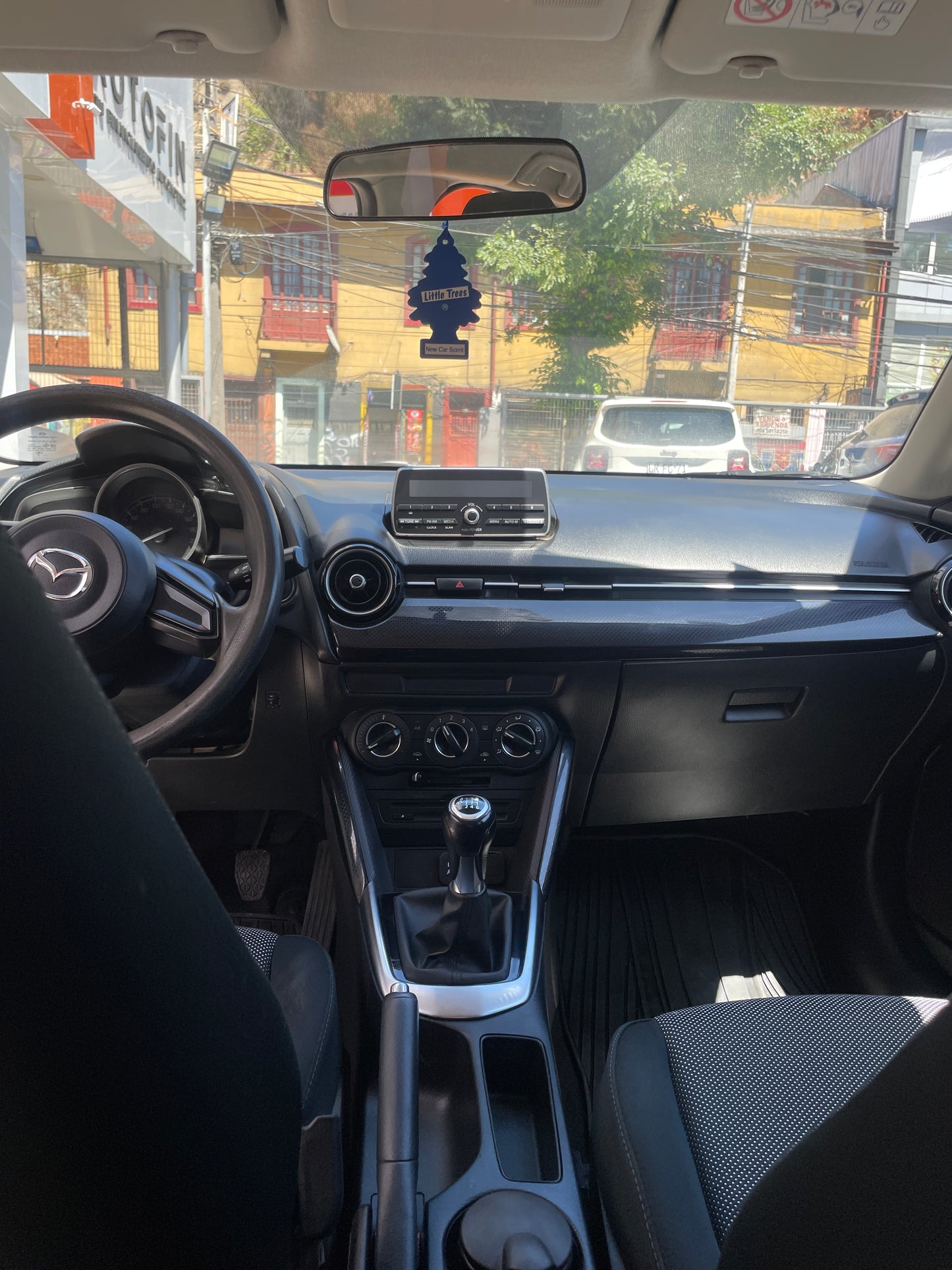 MAZDA NEW 2 1.5, 2019