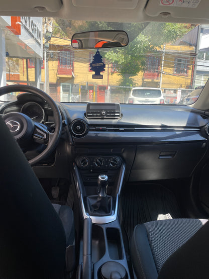 MAZDA NEW 2 1.5, 2019