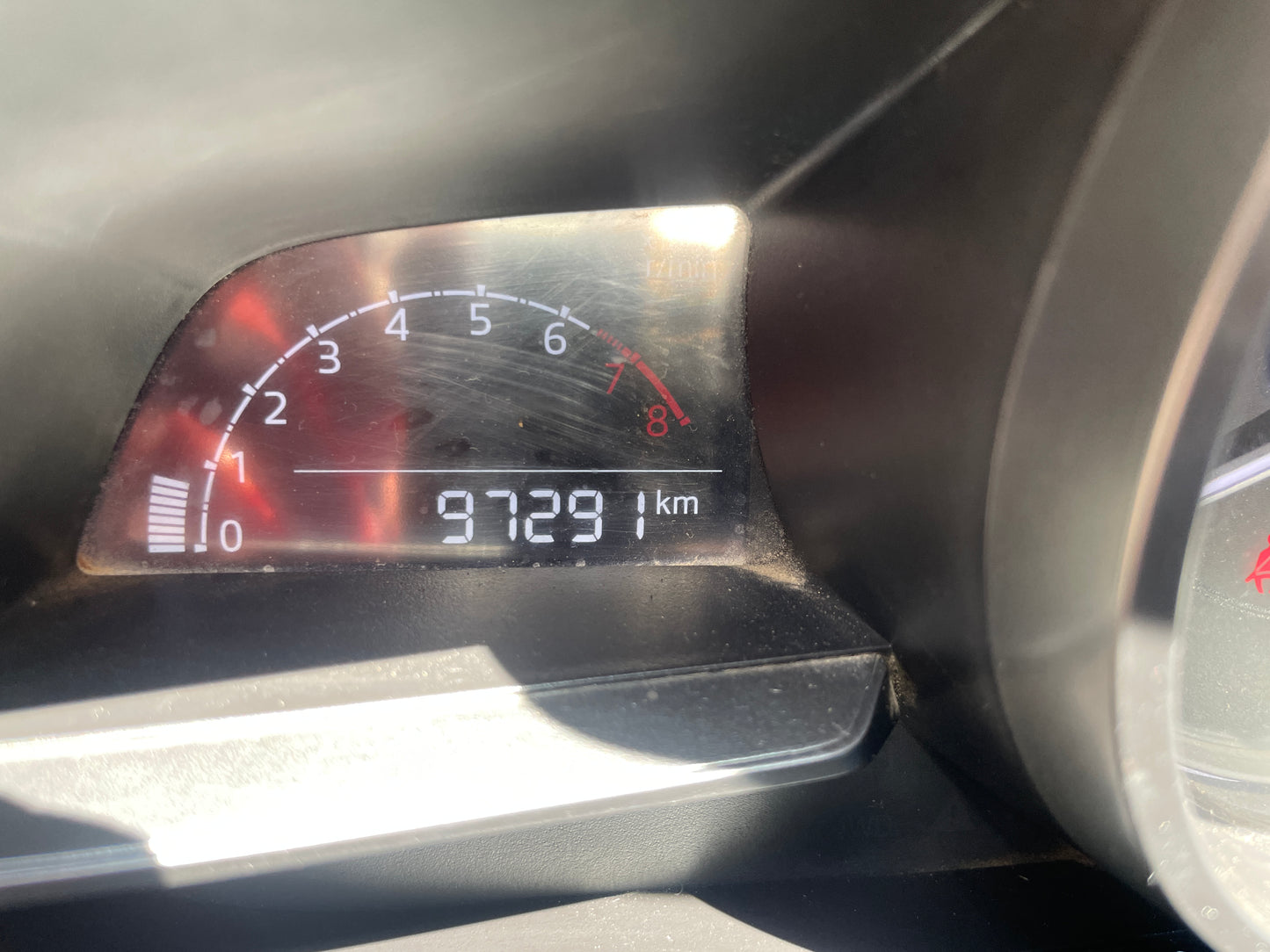 MAZDA NEW 2 1.5, 2019