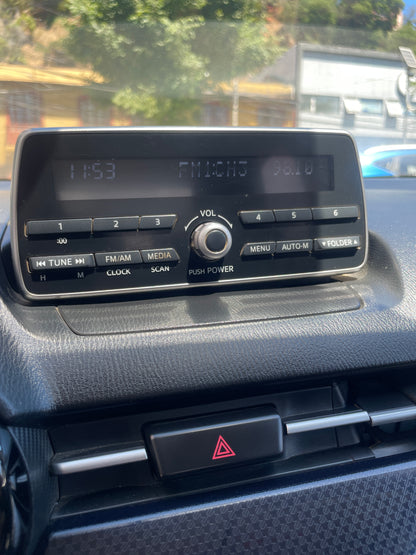 MAZDA NEW 2 1.5, 2019