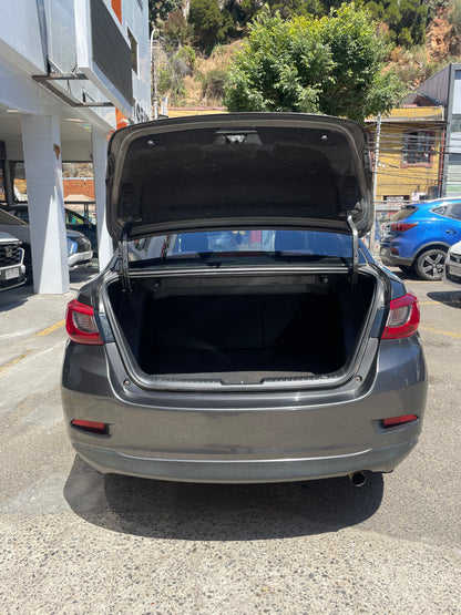 MAZDA NEW 2 1.5, 2019