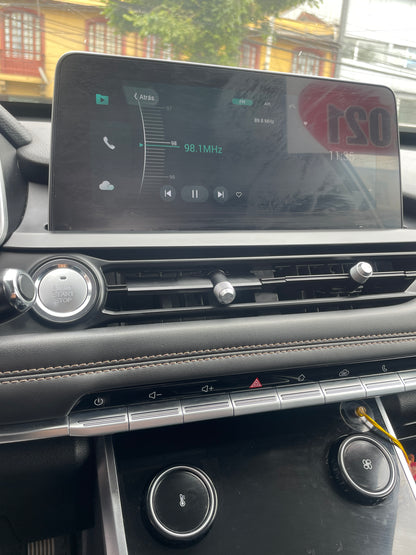 CHERY TIGGO 8 1.5, 2021