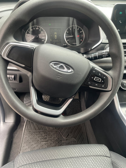 CHERY TIGGO 8 1.5, 2021