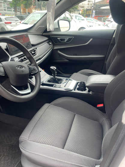 CHERY TIGGO 8 1.5, 2021