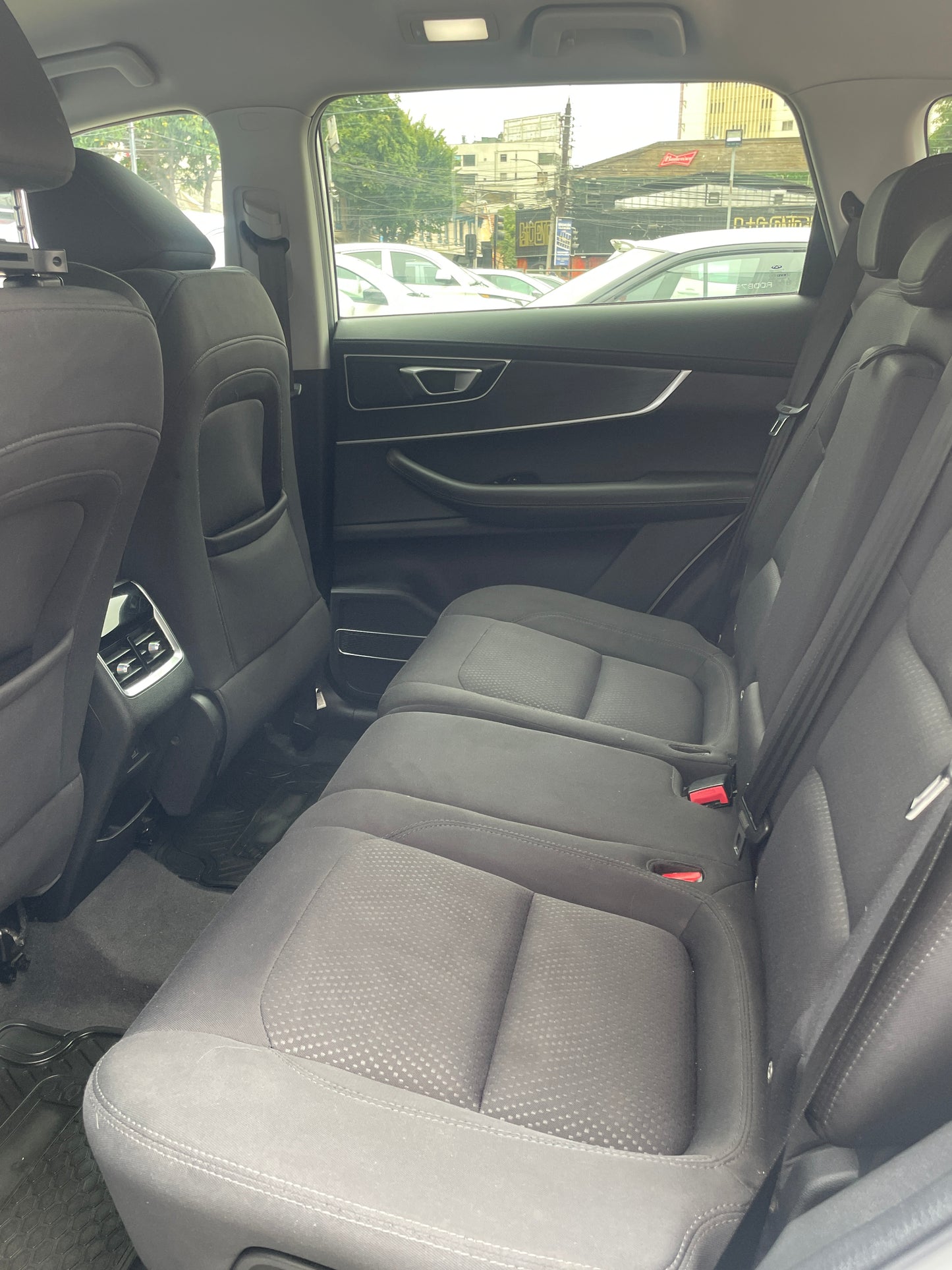 CHERY TIGGO 8 1.5, 2021