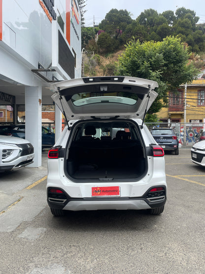 CHERY TIGGO 8 1.5, 2021