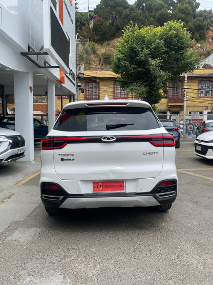 CHERY TIGGO 8 1.5, 2021