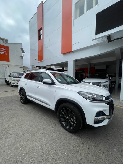 CHERY TIGGO 8 1.5, 2021