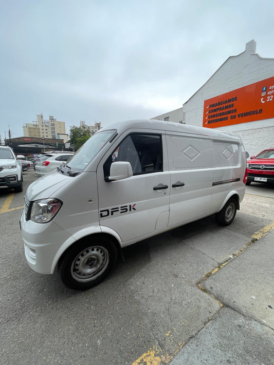 DFSK CARGO VAN C25 1.3, 2025