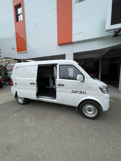 DFSK CARGO VAN C25 1.3, 2025