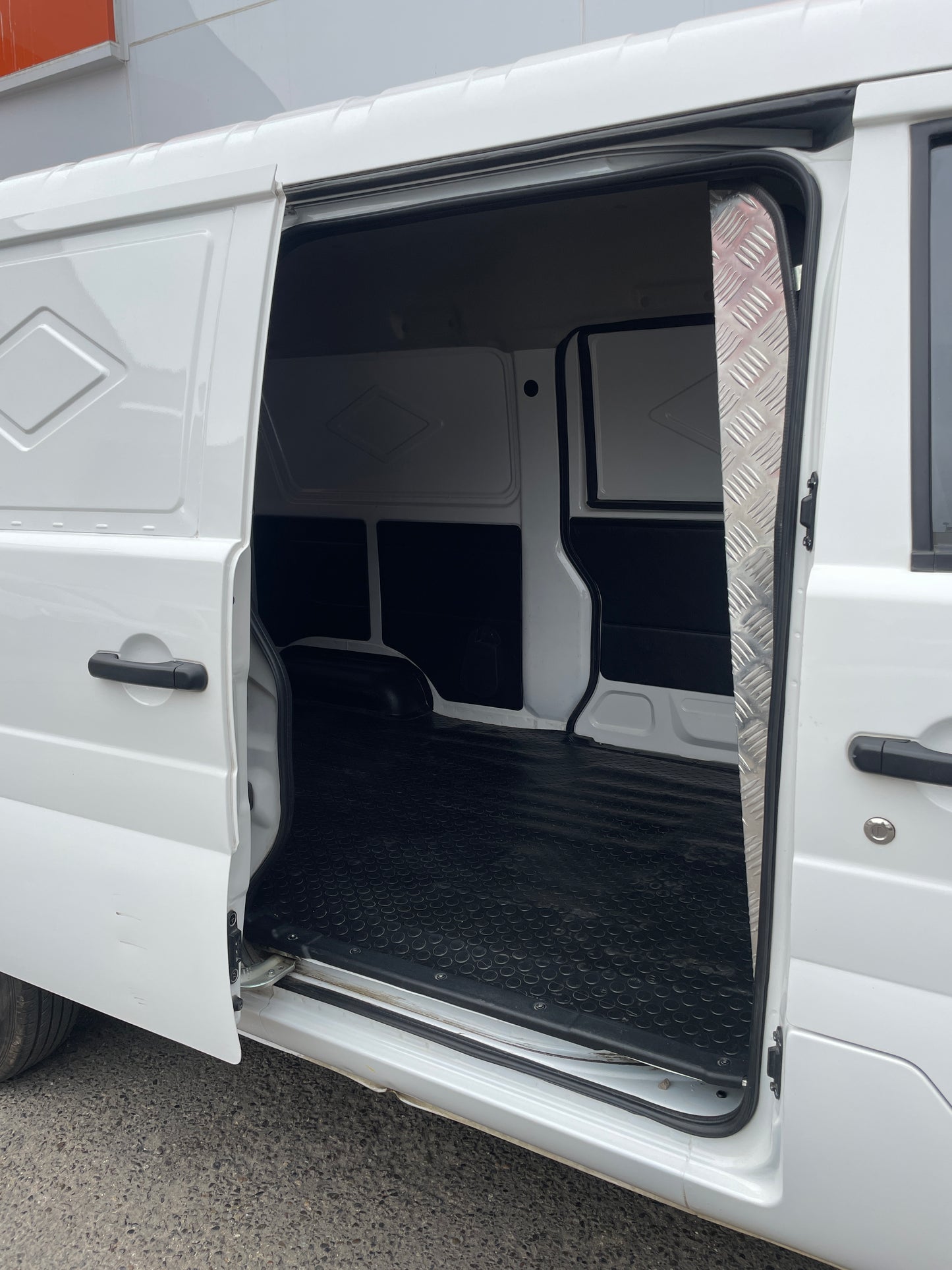 DFSK CARGO VAN C25 1.3, 2025