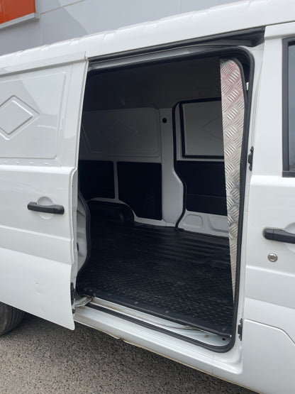 DFSK CARGO VAN C25 1.3, 2025